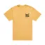 Troy Lee Designs Handlebar Men's Short Sleeve T-Shirt - Bleached Melon