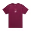 Troy Lee Designs Flame2 Men's Short Sleeve T-Shirt - Sangria