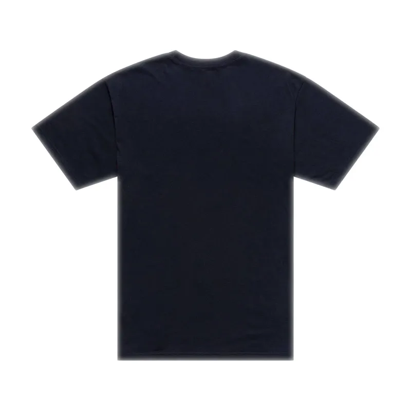 Troy Lee Designs Deuces Men's Short Sleeve T-Shirt - Black-1