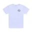 Troy Lee Designs Carb Club Men's Short Sleeve T-Shirt - White