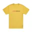 Troy Lee Designs Butter Men's Short Sleeve T-Shirt - Stripe Butter