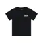 Troy Lee Designs Factory Men's Short Sleeve T-Shirt - Black