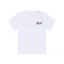 Troy Lee Designs Factory Men's Short Sleeve T-Shirt - White