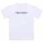 Troy Lee Designs Signature Men's Short Sleeve T-Shirt - White