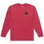 Troy Lee Designs Enjoy Men's Long Sleeve T-Shirt - Fuchsia