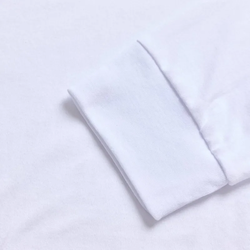 Troy Lee Designs Carb Club Men's Long Sleeve T-Shirt - White-4