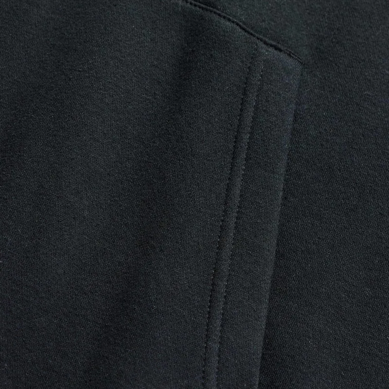 Troy Lee Designs Heritage Men's Hoodie - Black-3