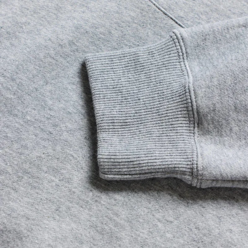 Troy Lee Designs Happy Dayz Men's Hoodie - Grey Heather-2