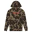 Troy Lee Designs Signature Men's Pullover Hoodie - Olive Camo