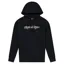 Troy Lee Designs Signature Youth Pullover Hoodie - Black
