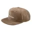 Troy Lee Designs Unstructured Snapback Cap - Signature Gravel Cord