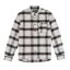 Troy Lee Designs Grind Flannel Men's Long Sleeve Shirt - YD Plaid Mist
