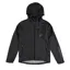 Troy Lee Designs Resist Waterproof Men's Jacket - Mono Carbon