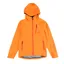 Troy Lee Designs Resist Waterproof Men's Jacket - Mono Mandarin