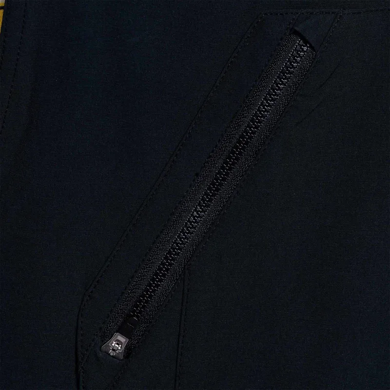 Troy Lee Designs Oversender Pro Men's Trousers - Mono Black-4