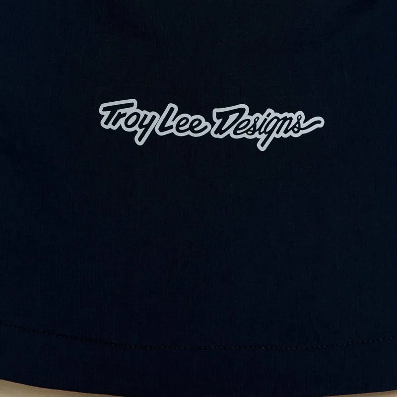 Troy Lee Designs Stage Men's Vest - Mono Black-11