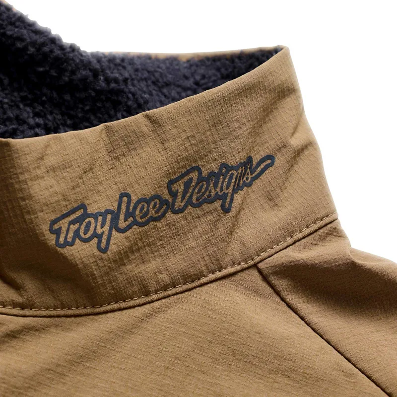 Troy Lee Designs Stage Men's Vest - Mono Sienna-2