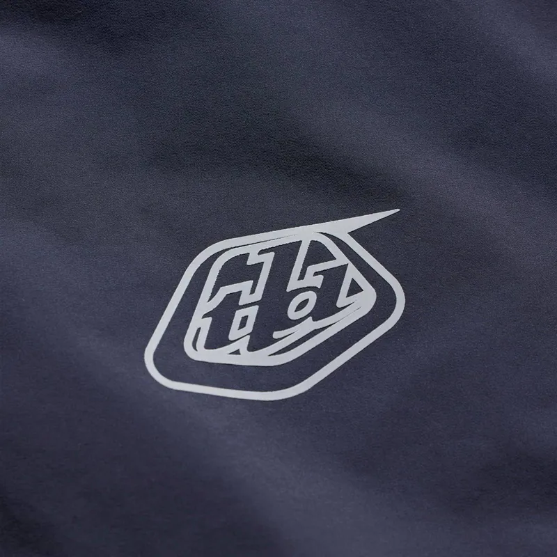 Troy Lee Designs Skyline Pro Men's Vest - Mono Carbon-10