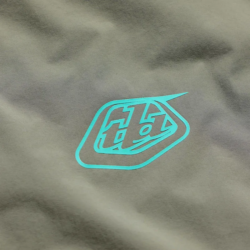 Troy Lee Designs Skyline Pro Men's Vest - Mono Army-10