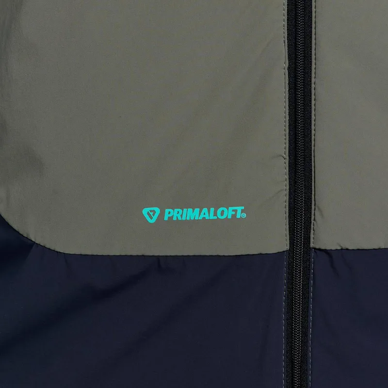 Troy Lee Designs Skyline Pro Men's Vest - Mono Army-2