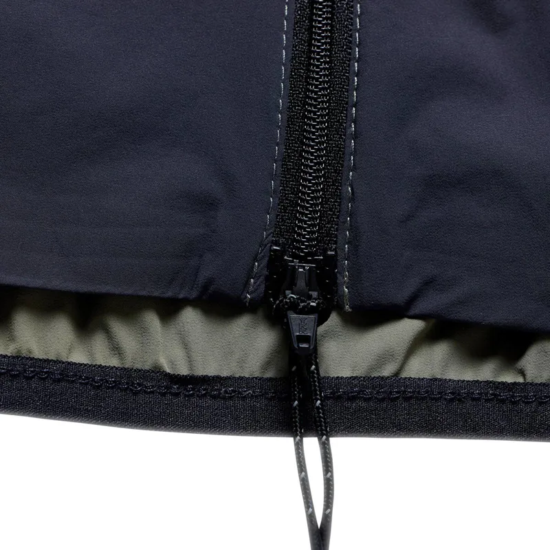 Troy Lee Designs Skyline Pro Men's Vest - Mono Army-3