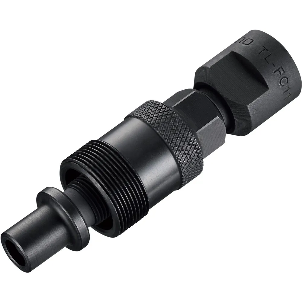 uPRISE Bikes Shimano TL-FC11 Cotterless Crank Extractor | Price match, 365 day returns, 18-Month Warranty, Finance Available & Free UK Delivery