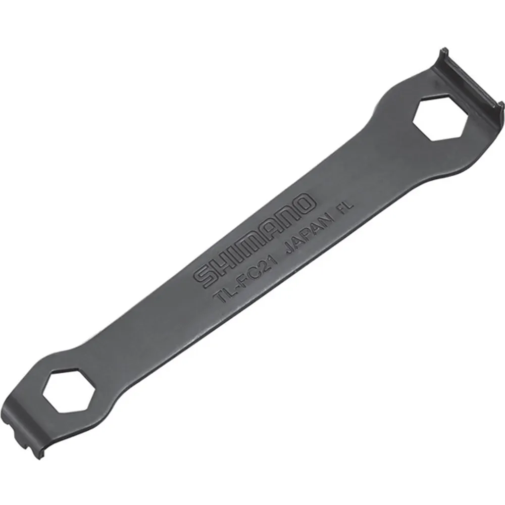uPRISE Bikes Shimano Chainwheel Peg Spanner | Price match, 365 day return s, 18-Month Warranty, Finance Available & Free UK Delivery