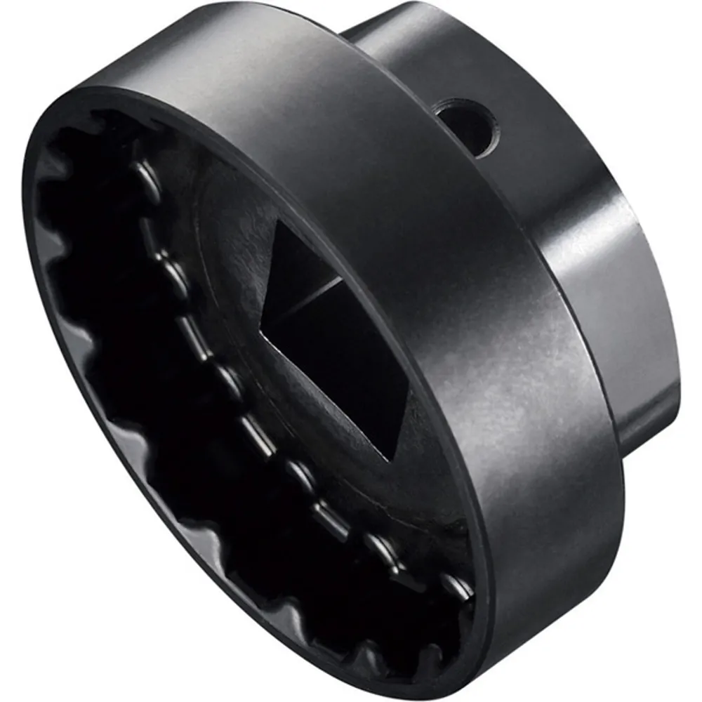 uPRISE Bikes Shimano TL-FC34 HollowTech II Dura-Ace 9000 Bottom Bracket Socket | Price match, 365 day return s, 18-Month Warranty, Finance Available & Free UK Delivery