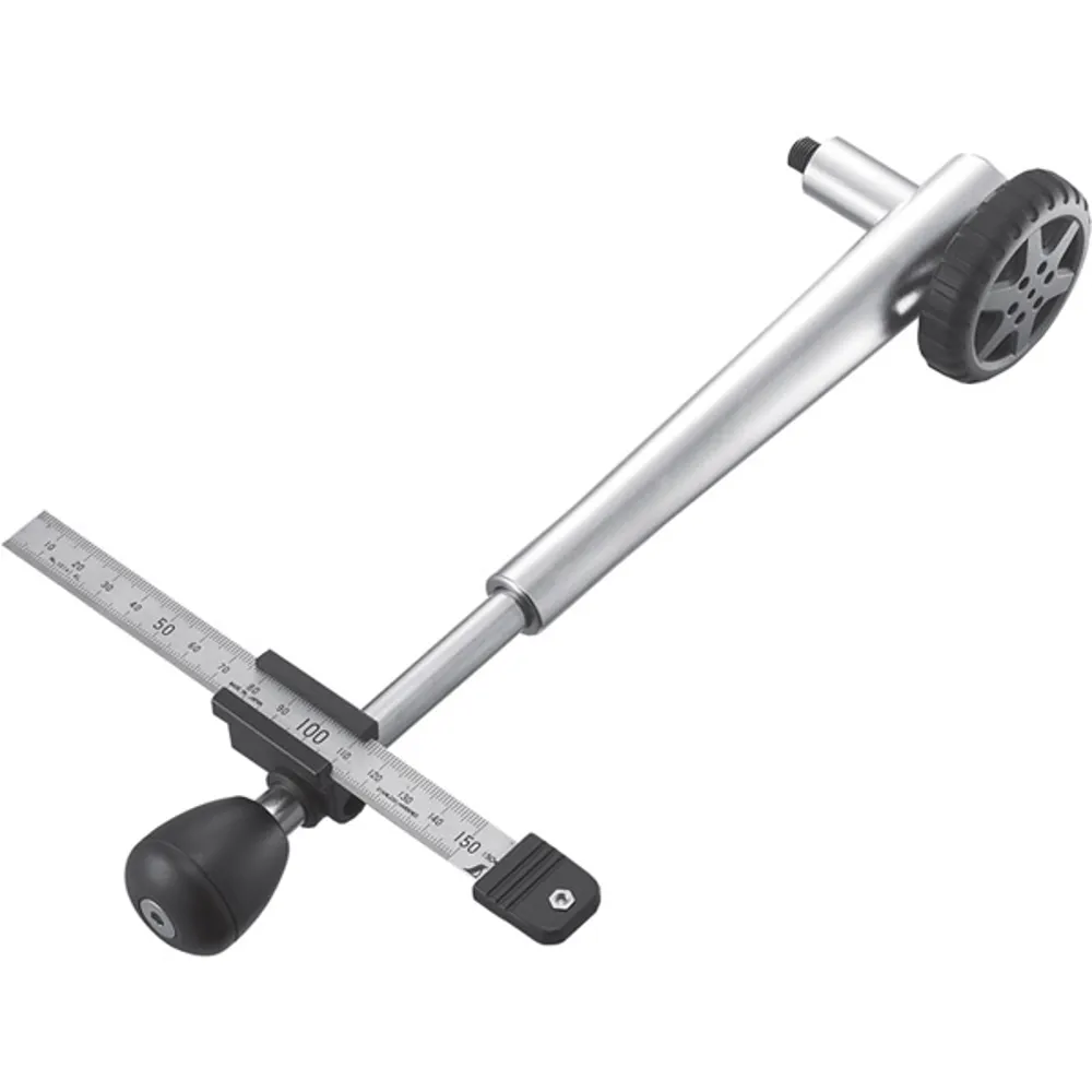 uPRISE Bikes Shimano TL-RD11 Rear Derailleur Hanger Alignment Tool - STeel | Price match, 365 day return s, 18-Month Warranty, Finance Available & Free UK Delivery