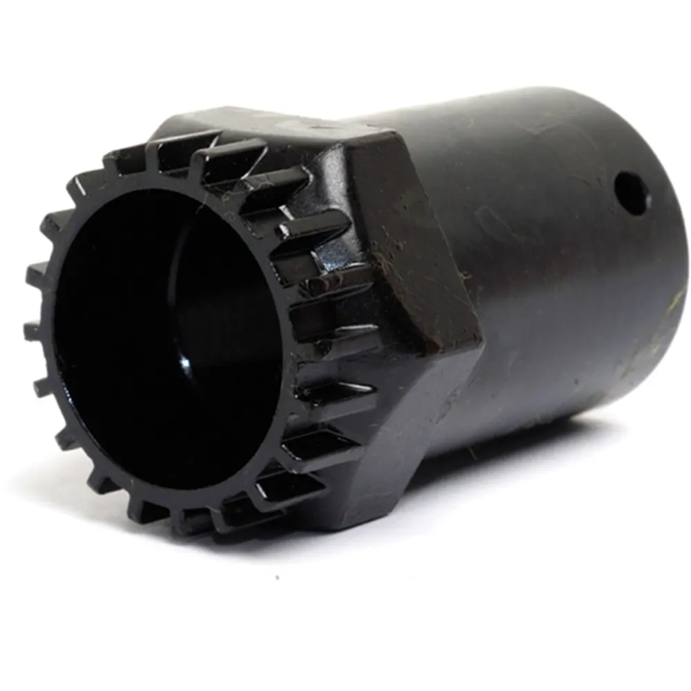 uPRISE Bikes Shimano UN66 Cartridge Bottom Bracket Installation Tool - Socket Drive | Price match, 365 day return s, 18-Month Warranty, Finance Available & Free UK Delivery