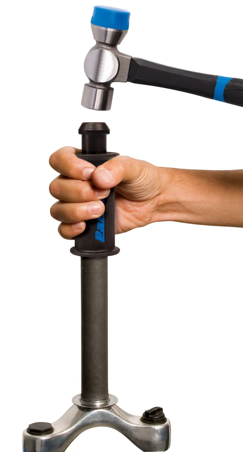 Park Tool TNS-4 Deluxe Threadless Nut Setter-1