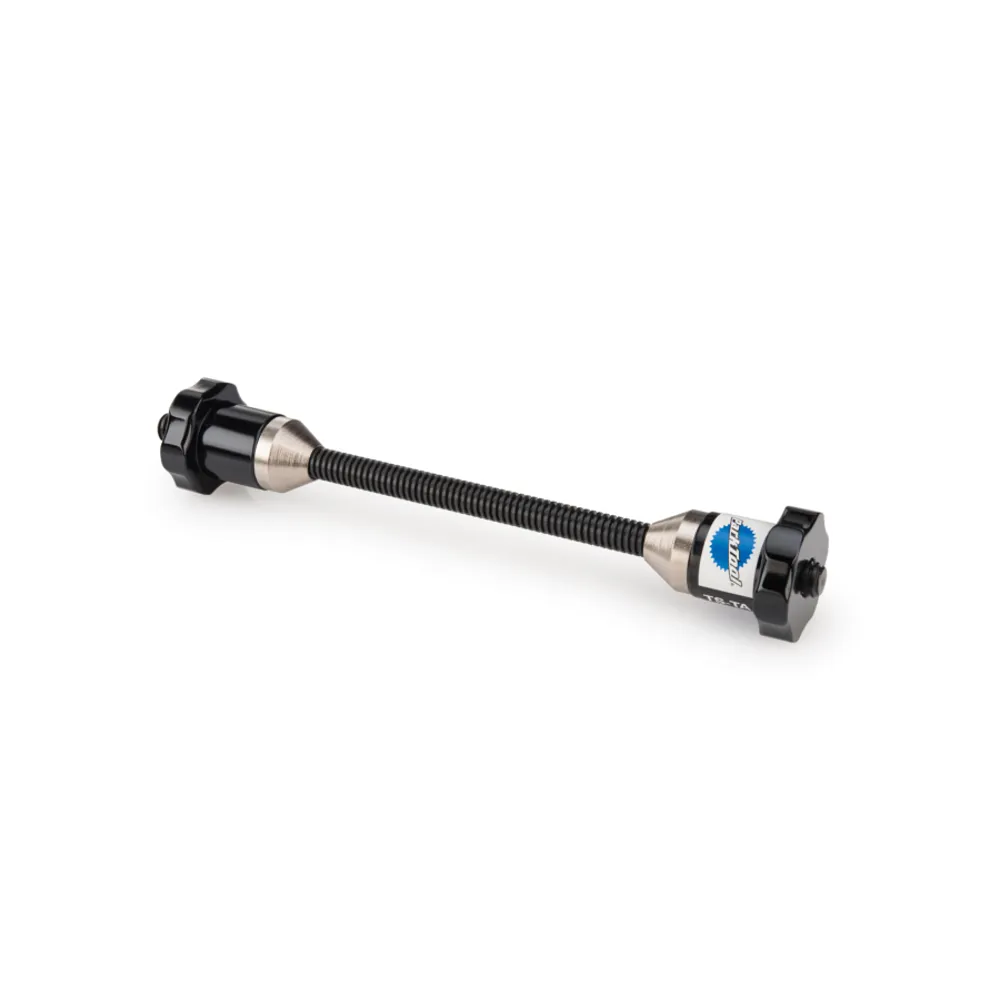 uPRISE Bikes Park Tool TS-TA Thru-Axle Adapters for Wheel Truing Stands | Price match, 365 day return s, 18-Month Warranty, Finance Available & Free UK Delivery