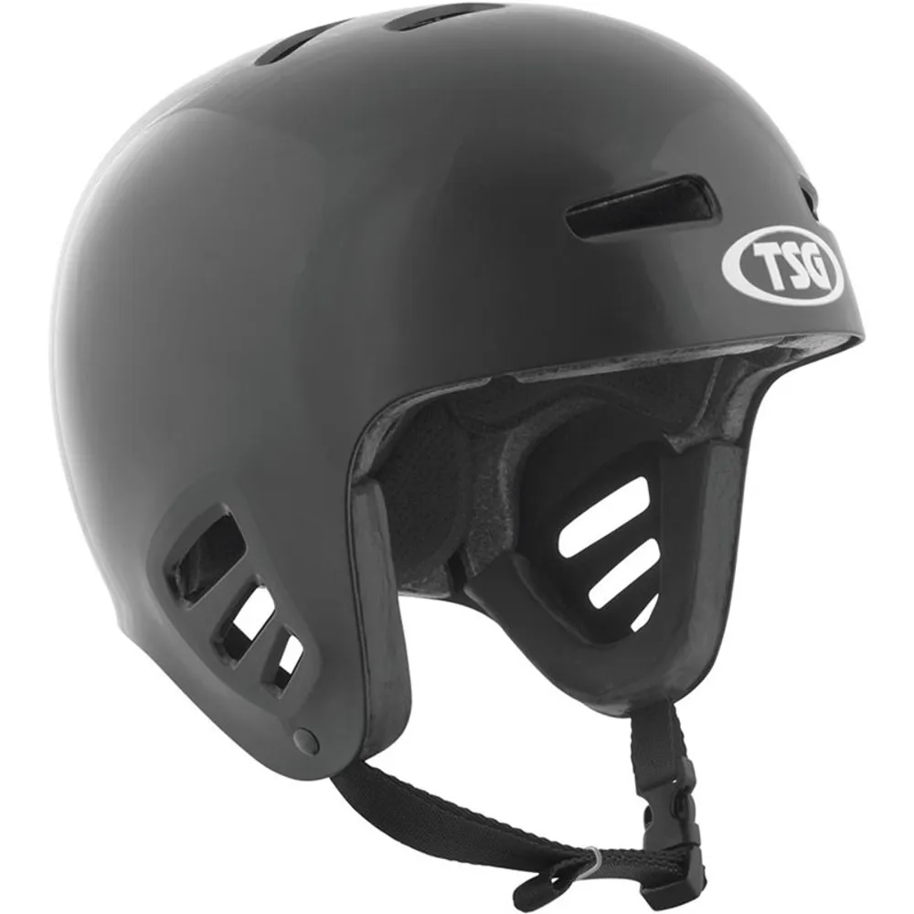 uPRISE Bikes Tsg TSG Dawn Flex BMX / Skate Helmet | Price match, 365 day return s, 18-Month Warranty, Finance Available & Free UK Delivery