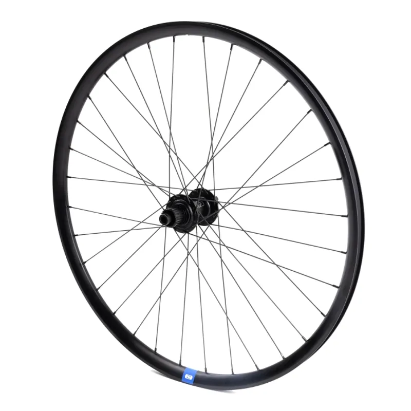 Oxford Evo MS TR 29 inch Disc Rear Wheel - 12 x 148mm - Black