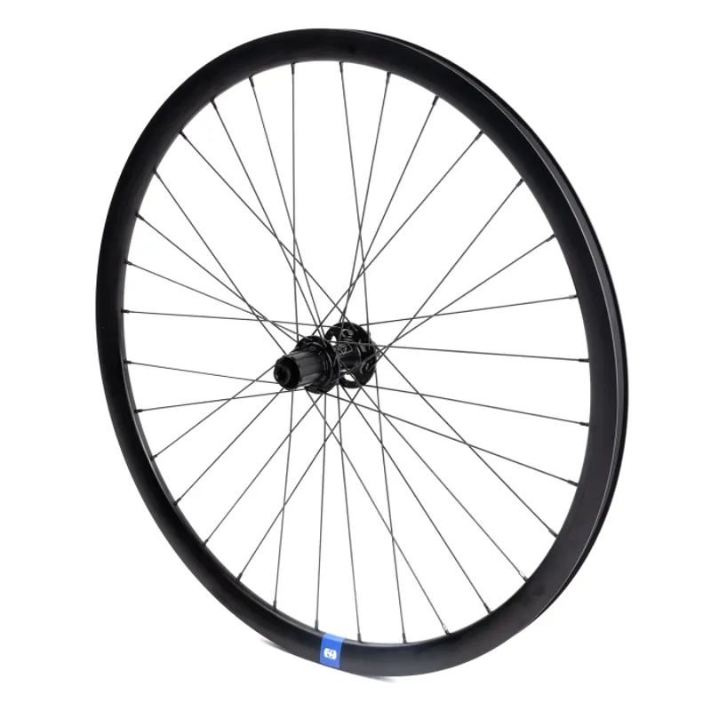 Oxford Evo HG Enduro 27.5 inch Disc Rear Wheel - 12 x 148mm - Black