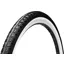 Continental Ride Tour 700c Hybrid Tyre - Black/White