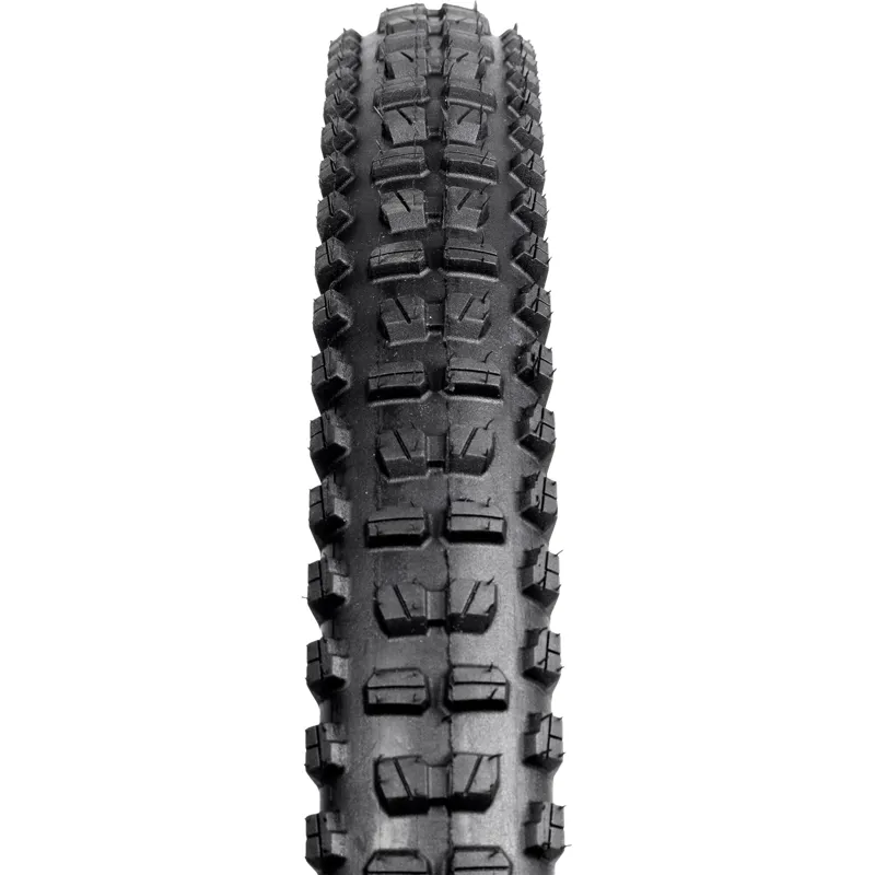 Nutrak x Vee Rad Core Attack FSX MTB Tyre - 27.5 x 2.5 inch - Black-1