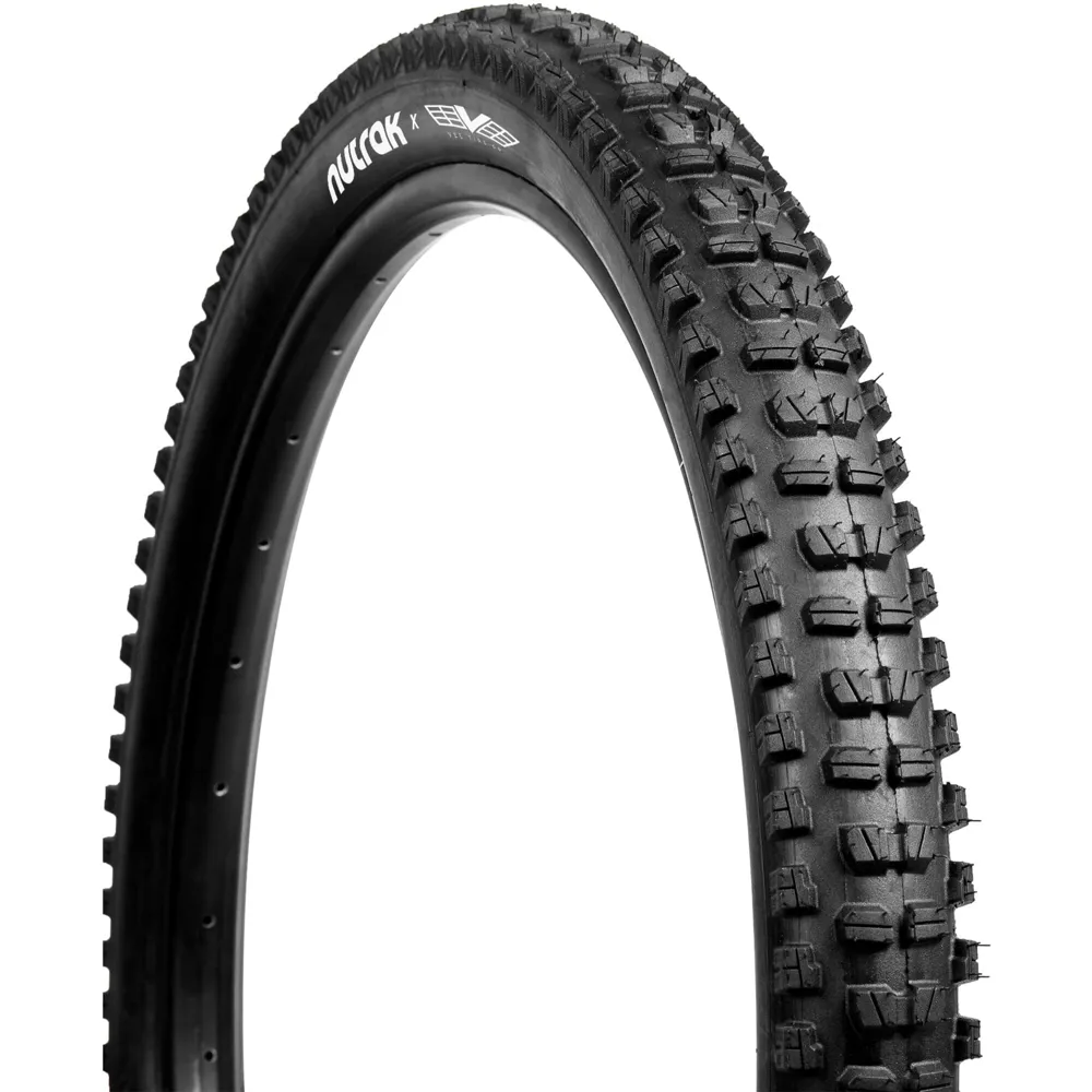 uPRISE Bikes Nutrak x Vee Attack HPL E-CTRL Compound Override Core MTB Tyre - 29x2.5 inch - Black | Price match, 365 day returns, 18-Month Warranty, Finance Available & Free UK Delivery