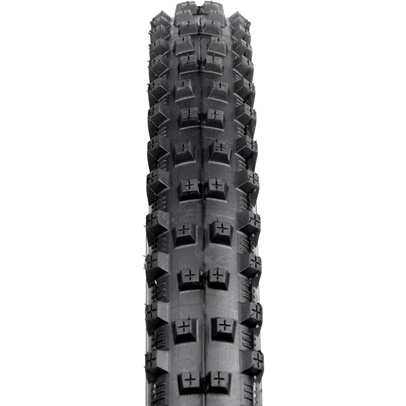 Nutrak x Vee  Snap WLT Full 40 Compound GXE Core  - 29x2.35 inch - Black-1