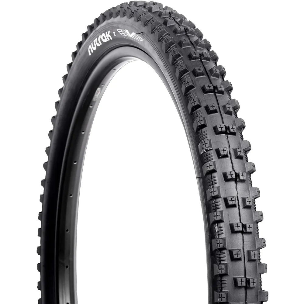 uPRISE Bikes Nutrak x Vee Snap WLT Full 40 Compound GXE Core - 29x2.35 inch - Black | Price match, 365 day returns, 18-Month Warranty, Finance Available & Free UK Delivery