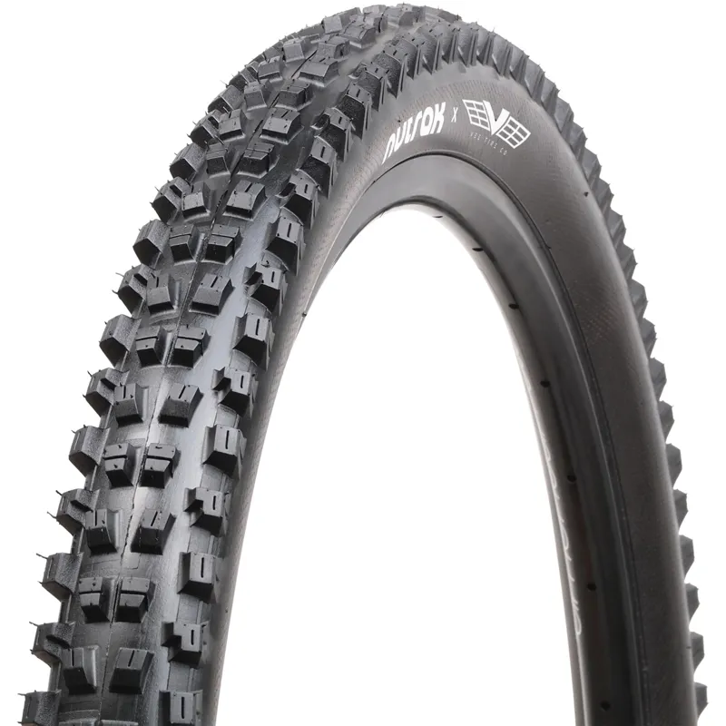 Nutrak x Vee Snap WCE MK2 Full 40 Compound RAD Core MTB Tyre - 27.5x2.5 inch - Black