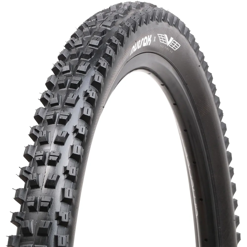 uPRISE Bikes Nutrak x Vee Snap WCE Full 40 Compound GXE Core - 27.5x2.6 inch - Black | Price match, 365 day returns, 18-Month Warranty, Finance Available & Free UK Delivery