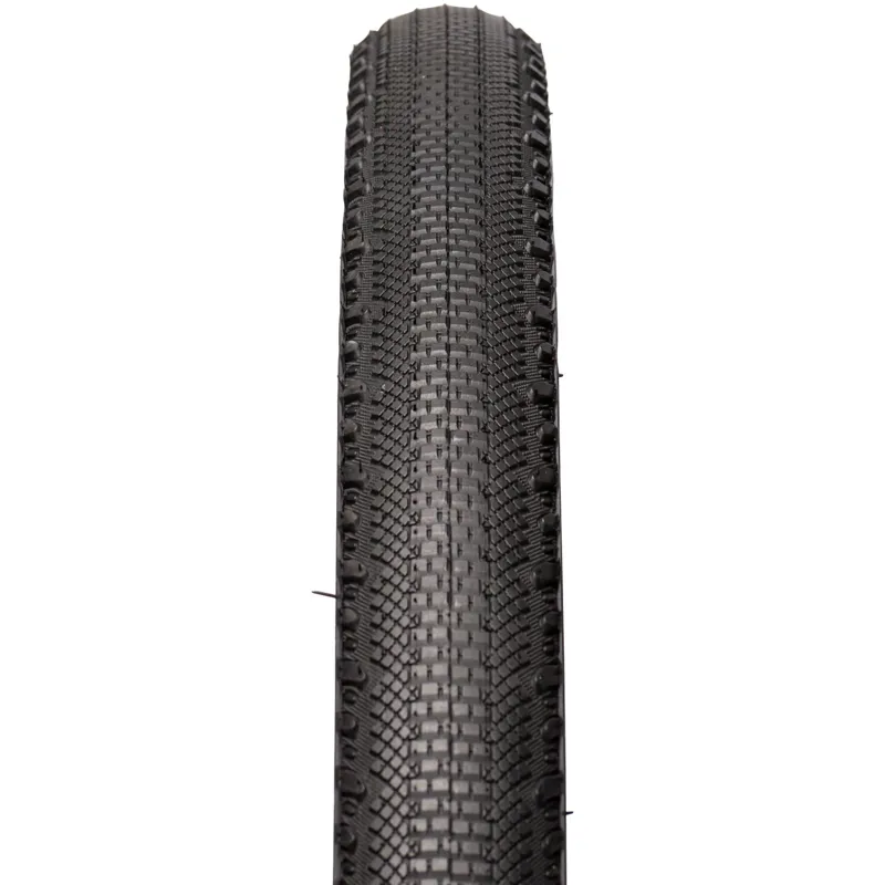 NutraK Quickstyk Pulse Compound Syncore TLR Gravel Tyre - 700x45c - Black-1