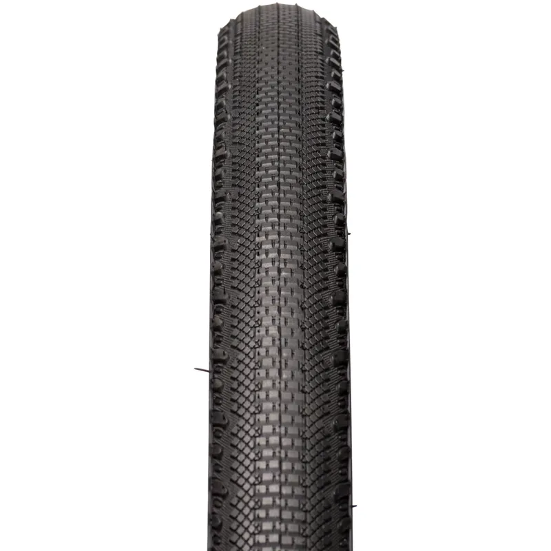 NutraK Quickstyk Pulse Compound Syncore TLR Gravel Tyre - 700x45c - Brown-1