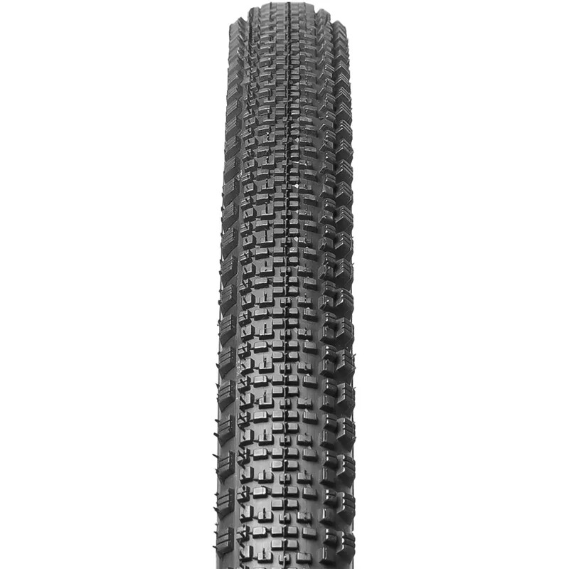 Nutrak Taistyk Pulse Compound Syncore TLR Gravel Tyre - 700x 45c - Brown-1