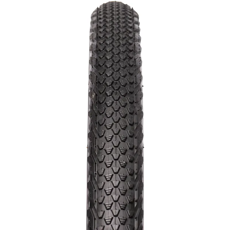 Nutrak Rail Frenzy Gravel LSG Compound Syncore 700c TLR Gravel Tyre - Black -1