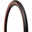 Nutrak Rail Frenzy Gravel LSG Compound Syncore 700c TLR Gravel Tyre - Brown