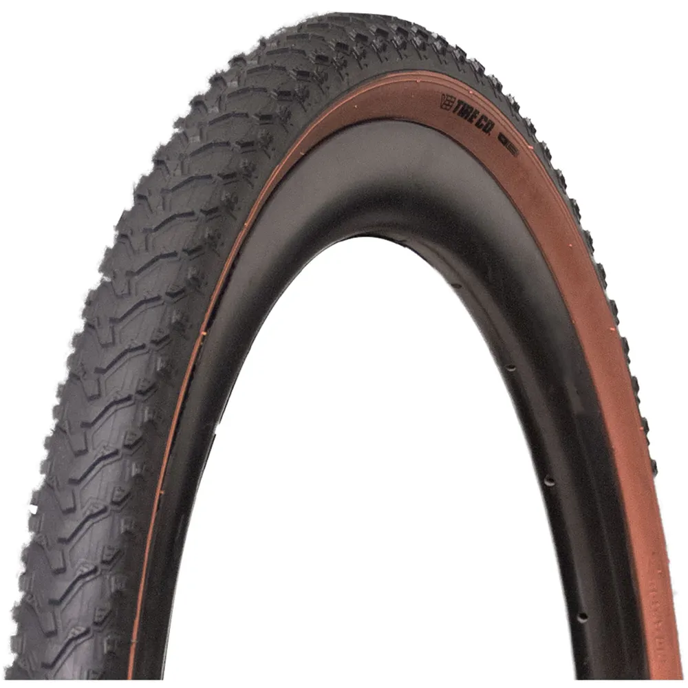 uPRISE Bikes Nutrak Swift Frenzy LSG Compound Syncore TLR Gravel Tyre - 650b x 50c - Brown | Price match, 365 day returns, 18-Month Warranty, Finance Available & Free UK Delivery