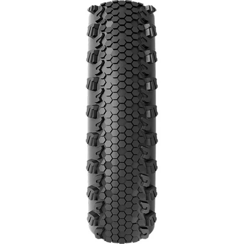 Vittoria Terreno XC Race 29 inch Tubeless Ready Tyre - Black-1