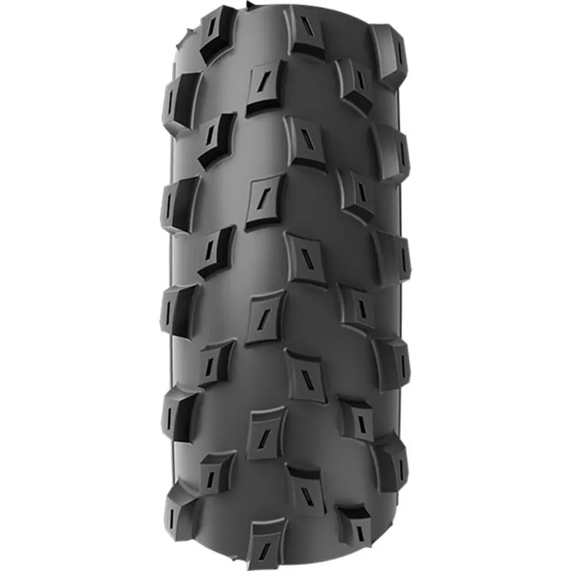 Vittoria Barzo TLR Folding 29 inch MTB Tyre - Black-1